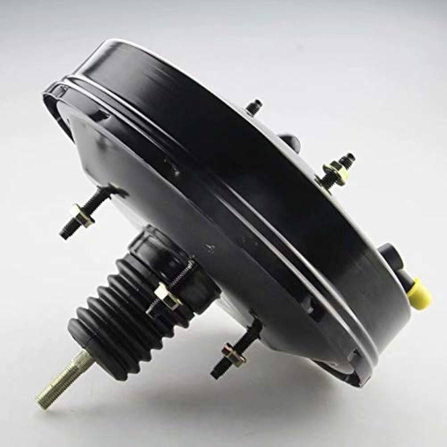 PSA10ブースター#021 500 Amazon.com: ABB-050 POWER BRAKE BOOSTER VACUUM POWER BRAKE